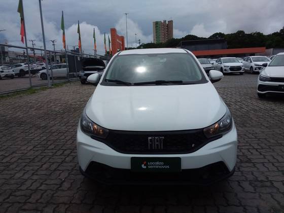 FIAT ARGO 1.0 FIREFLY FLEX DRIVE MANUAL FIAT ARGO 1.0 FIREFLY FLEX DRIVE MANUAL